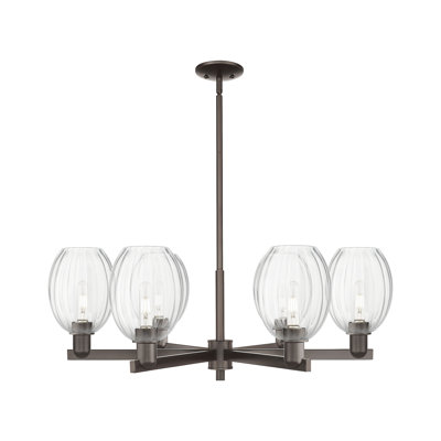 Hailsham - Lustre suspendu 3 lumières