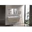 Meuble-lavabo flottant 60 po avec lavabo-191608518