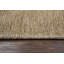 Tapis brun en laine touffeté à la main Aaliyah-1029251146