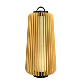Stecche Di Legno Desk Table Lamp
