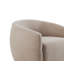 Fauteuil pivotant Ginevra-818577482