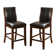 Tabouret de comptoir 25 po Zigler
