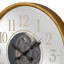 Aidelyn Metal Wall Clock