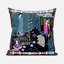 Indoor / Outdoor Square Cushion-1952646790-1952646785