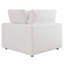 Ensemble de canapé modulaire rembourré rembourré et rembourré 8 pièces Modway Commix-1463978759