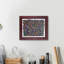 «Photo De Classe» par Provost Fabien, reproduction d'art sur toile encadrée-174477544-174477547