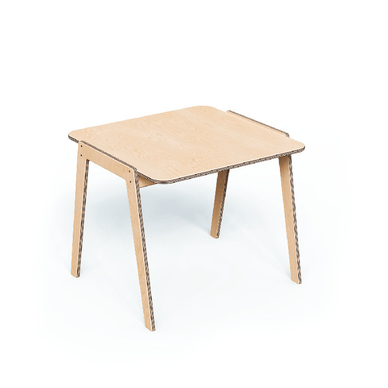 Table de bureau pour enfants