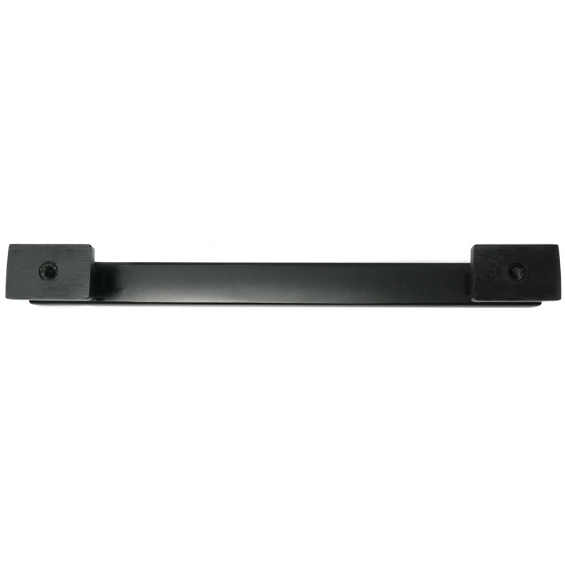 Park Avenue Bar Pull, 5 3/100", Oil Rubbed Bronze