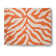 Soniea Chenille Animal Print Indoor Rug
