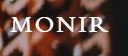Logo Monir