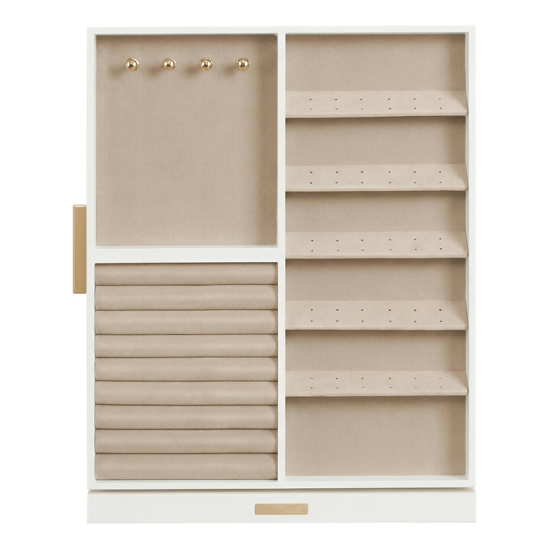 Jewellery Box +