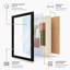 Rustic Geometry Minimalist - Print-1900099833-1900099782