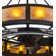 Smythe LED Ceiling Fan