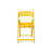 Flap Folding Chair-1325129073