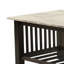 Table basse Kazlyn