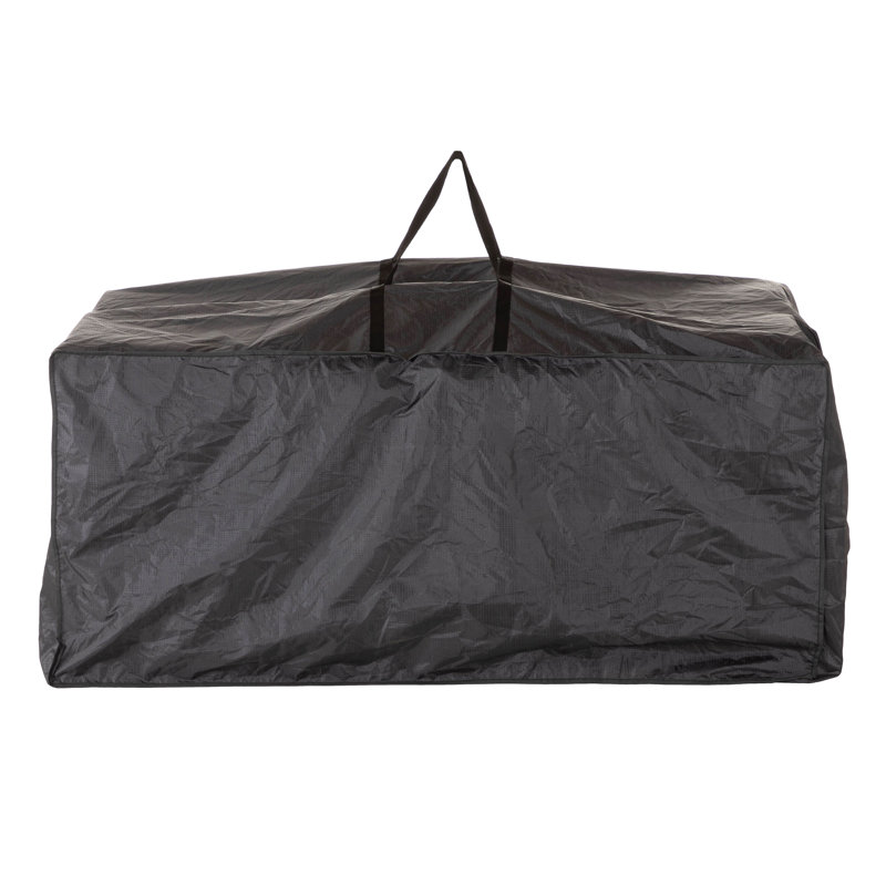 Outdoor Cushion Storage Bag Cover