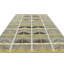 Scandinavian Wool Geometric Area Rug-1448516609