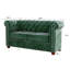  2 seater Chesterfield Sofa-43235629