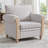 1 Seater Sofa.