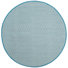Ivoire/Turquoise