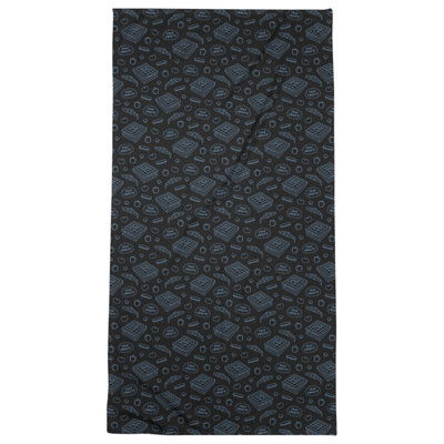 Katelyn Elizabeth Cotton Blend Bath Towel