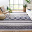 Jaamal Performance Geometric Rug-287920217