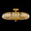 Mariner Luxury Flush Mount