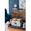 Ensemble de 2 boîtes décoratives Luella