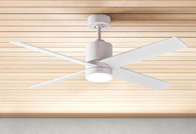 New Modern Ceiling Fans