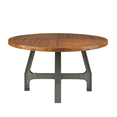 Table de salle à manger 54 po