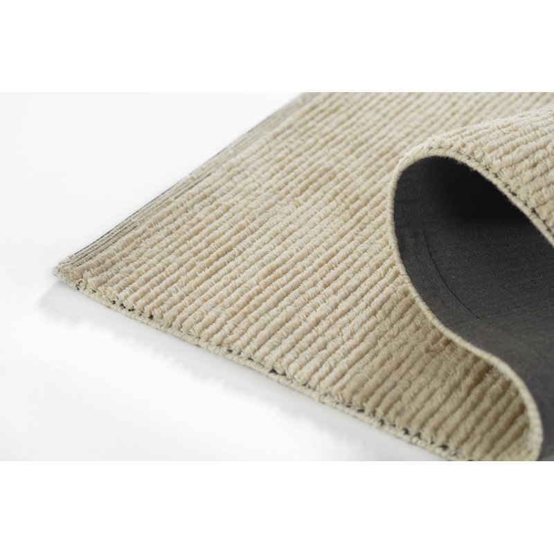 Danson Wool Area Rug, Rectangle 2' x 3'