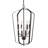 Romee Large Eight Light Hall / Foyer from Generation Lighting -634738087-634776766-634776767