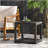 BORACAY ACCENT TABLE