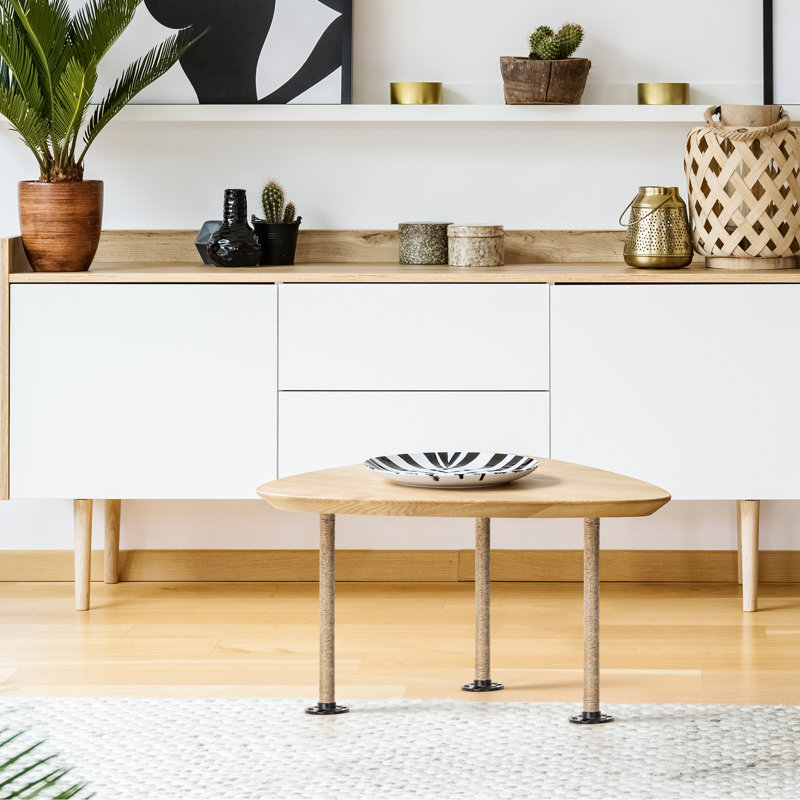 Allagash Table Leg