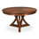 Casual Round Dining Table