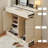 American style practical storage shoe cabinet
