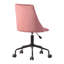 Heider Velvet Office Chair-232062176