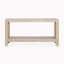 Console de style campagne moderne-970979827