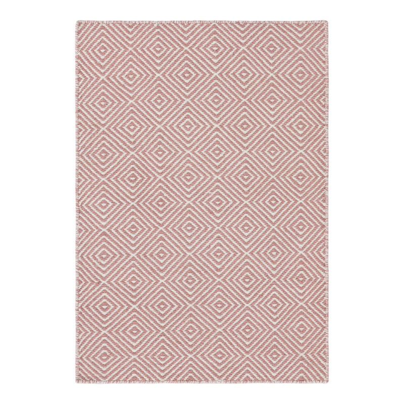 Tapis en laine Traetyn, Rectangle 2 pi x 3 pi 1 po