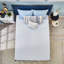 Matelas en mousse viscoélastique gélifiée Sleep Innovations Marley-149703071-231910072
