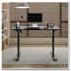 Bureau électrique à hauteur réglable-245953678-245953679