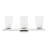 Yiddy 3 - Light Dimmable Vanity Light-1104333512
