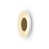Laiton / blanc mat est en rupture de stock