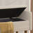 Upholstered Storage Bench-1379365710