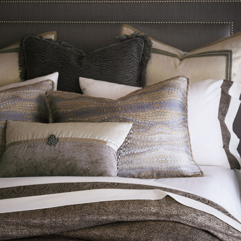 Imogen Metal Sham, King