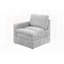 Canapé modulaire 1 pièce LAF / RAF-1769507282