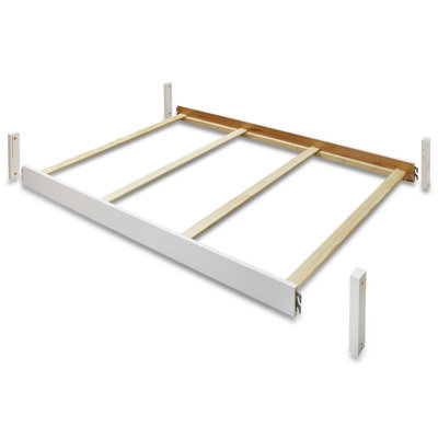 Rails pour lit double Princeton 228