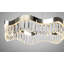 1 - Light LED Chandelier