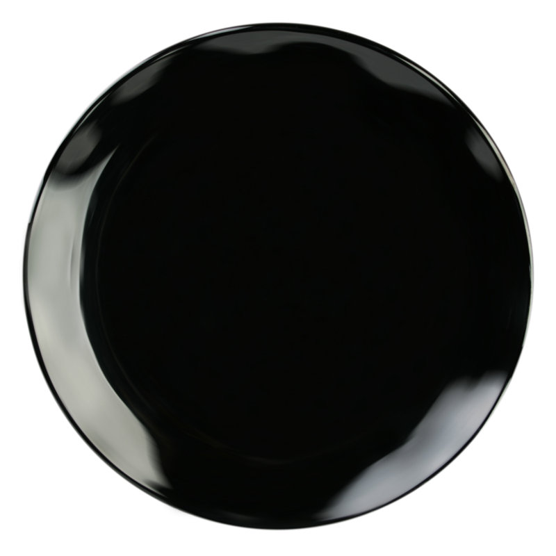 Plateau en mélamine Cobbey, H 0,91 po x l 15,98 po x P 15,98 po