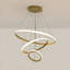 Hayhurst 3 - Light Unique Pendant Light Chandelier-782357079-782357076